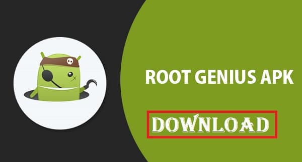 Root genius app