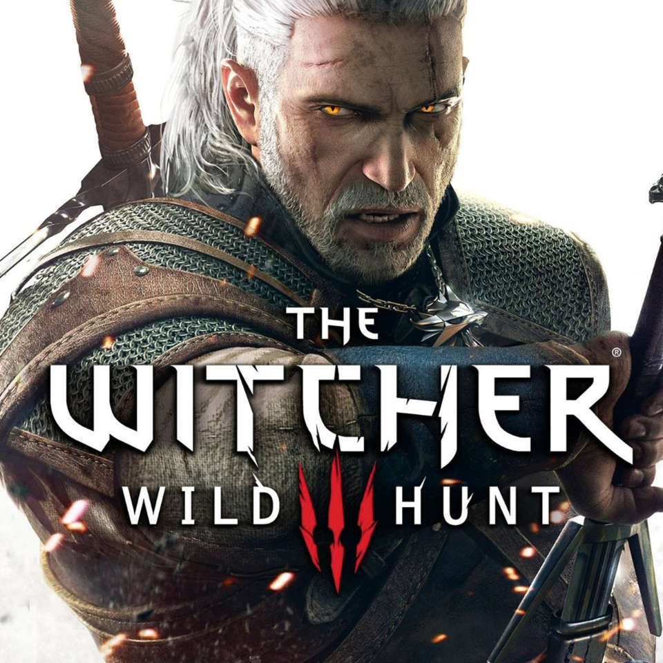 The witcher 3 mac download