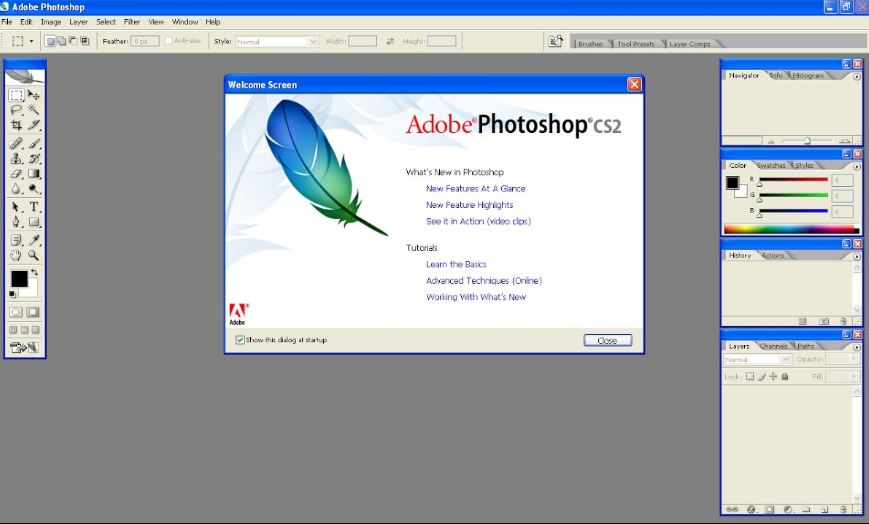 Adobe Bridge Cs2 Download Mac